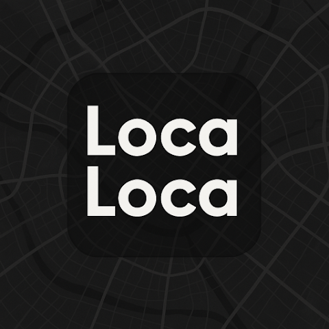 LocaLoca Logo